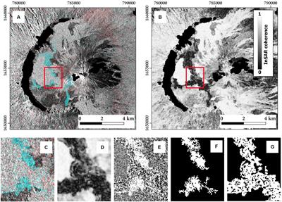 Synergic Use of Multi-Sensor Satellite Data for Volcanic Hazards Monitoring: The Fogo (Cape Verde) 2014–2015 Effusive Eruption